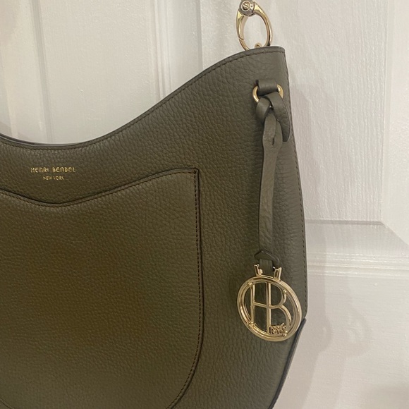 Henri Bendel Crossbody NWOT - Picture 7 of 16